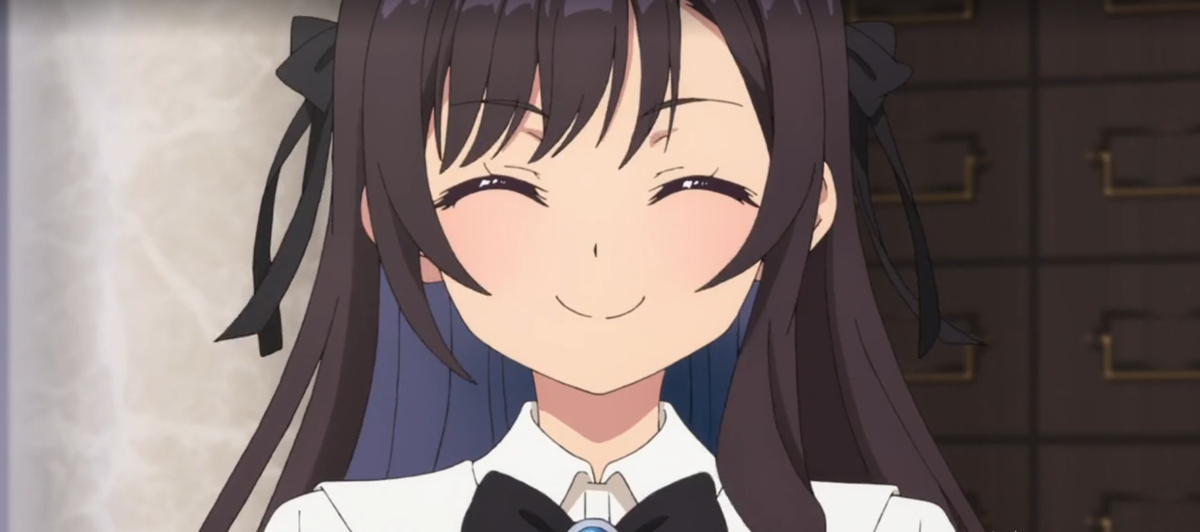 Я секретарь гильдии, но я не люблю сверхурочную работу, поэтому я собираюсь подчинить босса в одиночку  Режиссёр: Цуёси Нагасава