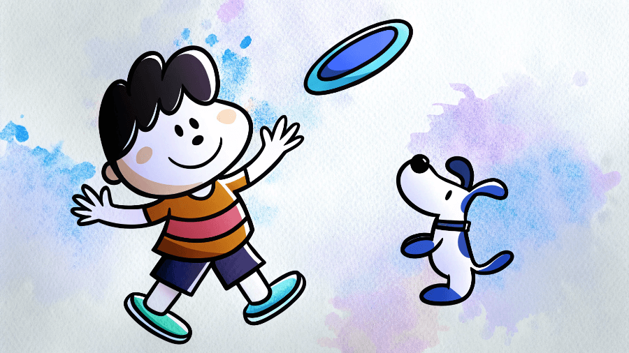 Фитнес для собак: что это и кому подходит