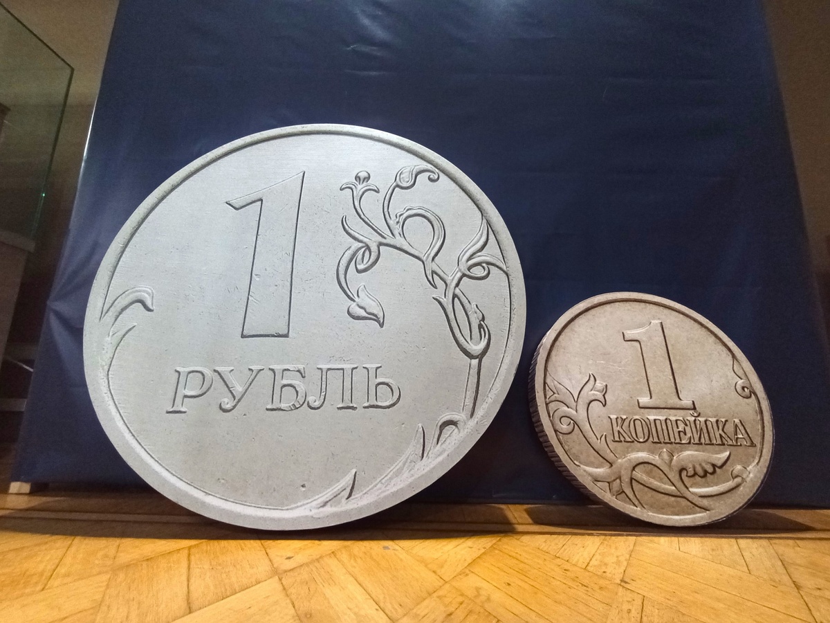 Рублю прогнозируют устойчивую стабильность в начале 2026 года
Фото:
Алексей Лохвицкий / ForPost