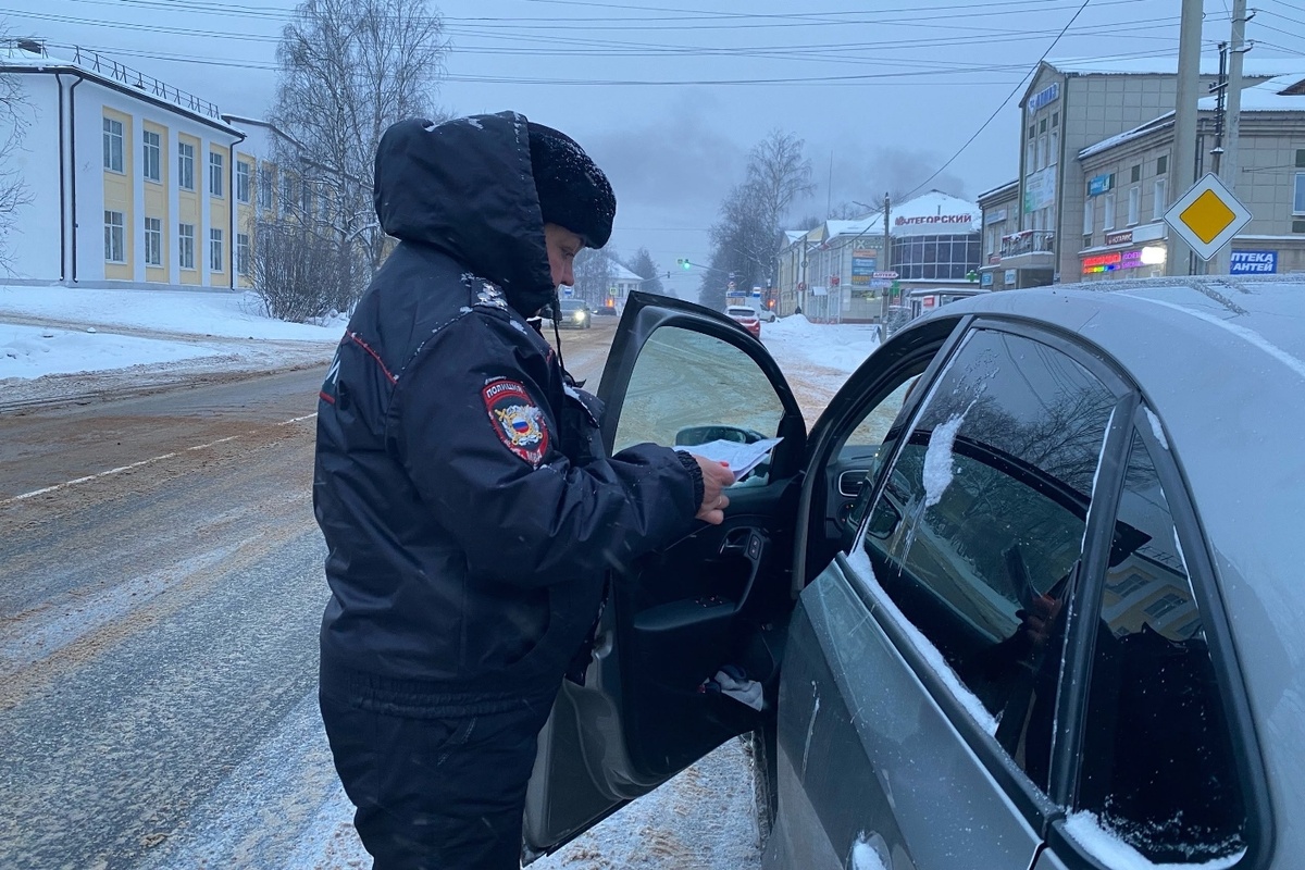 Фото: ГИБДД