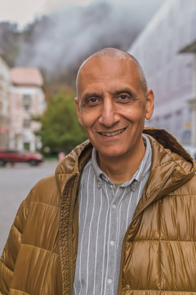 Паата Шалвович Амонашвили 