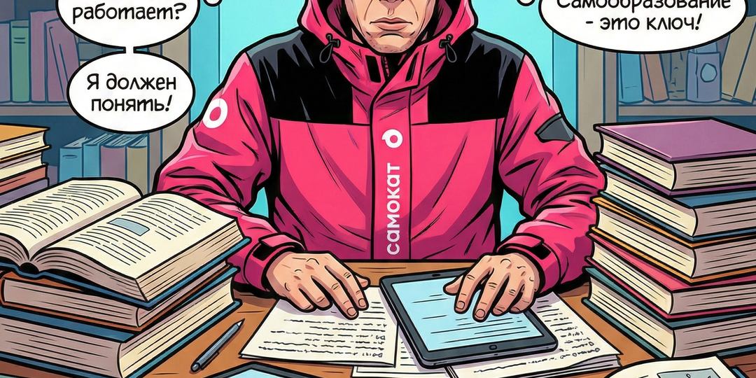 Без этого навыка вы обречены на среднюю зарплату