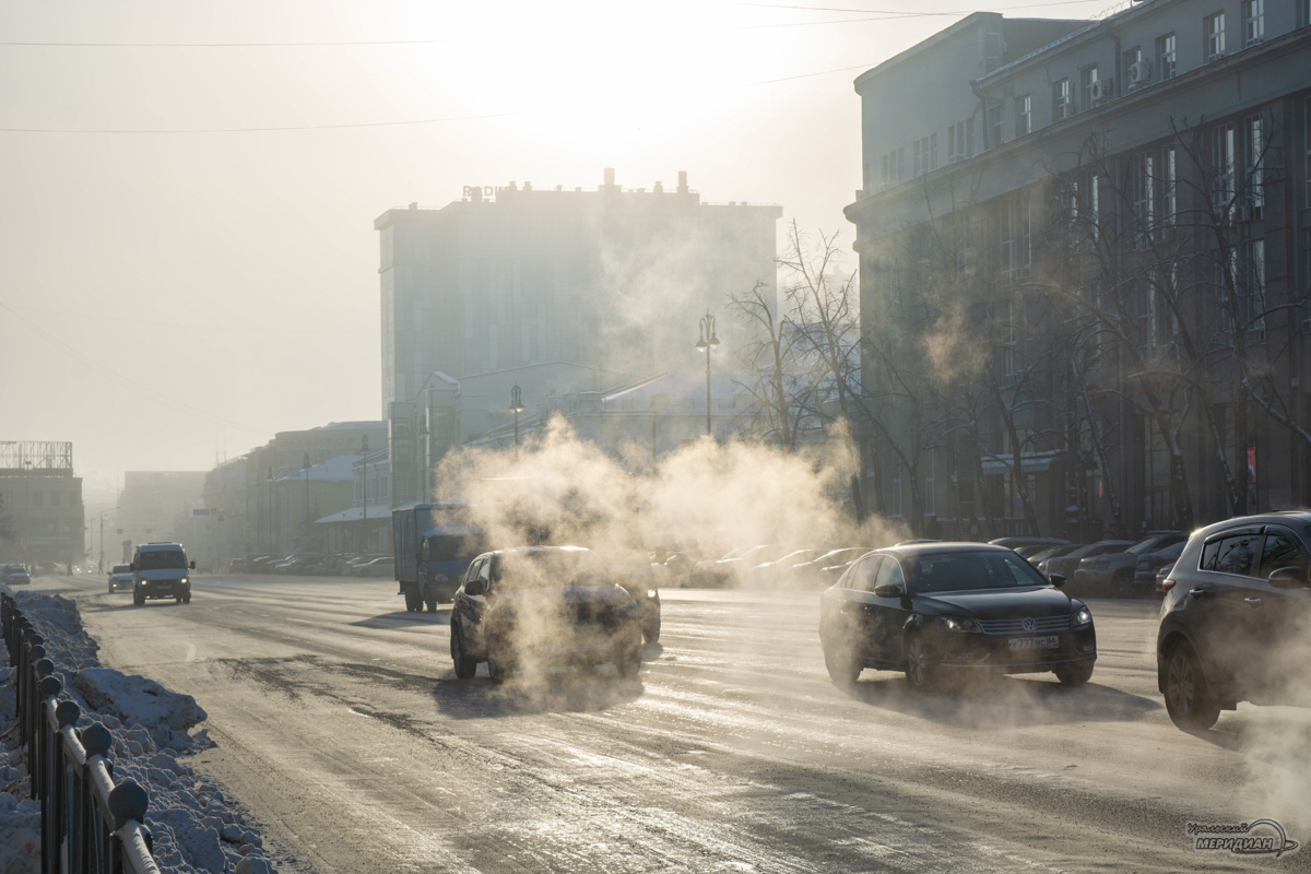    Фото: Галина Ниценкова © ИА «Уральский меридиан»