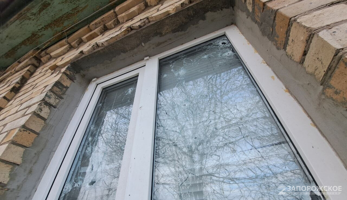    Фото: Запорожское агентство новостей