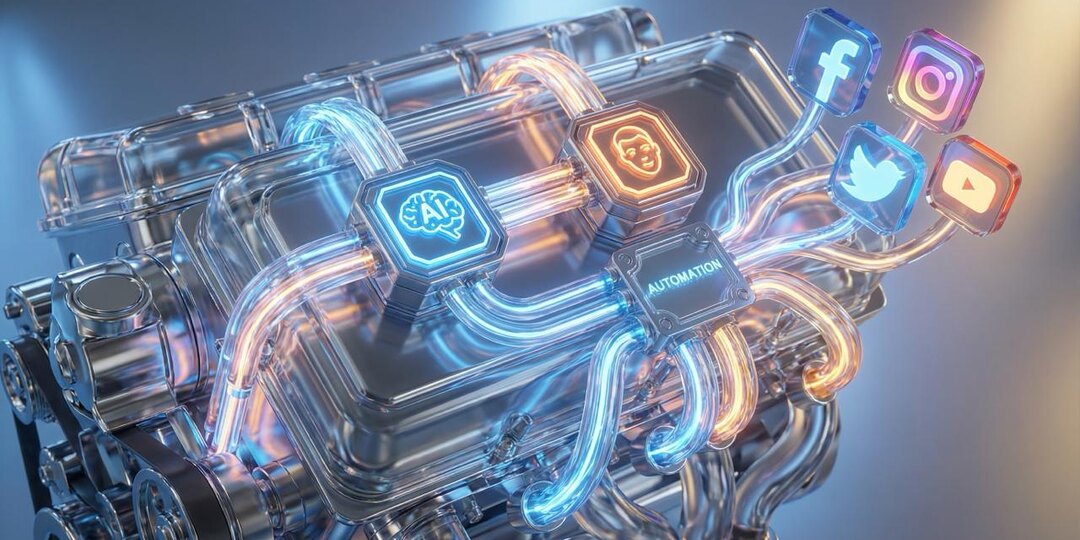 Под капотом будущего: коротко о технологиях, которые делают автопилот возможным