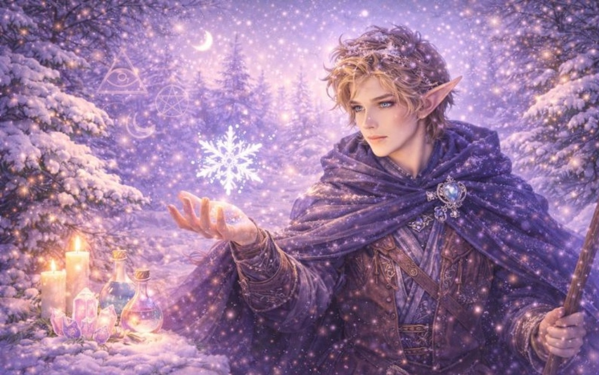    Шанс увидеть упущенное и сделать верный ход: кому поможет гороскоп на 15 января?