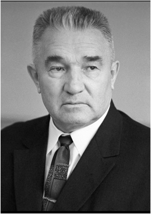 А.П. Александров