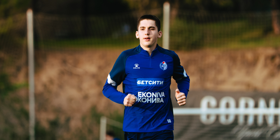 Илья Васин: «Самый большой кайф – чувствовать, что растёшь»