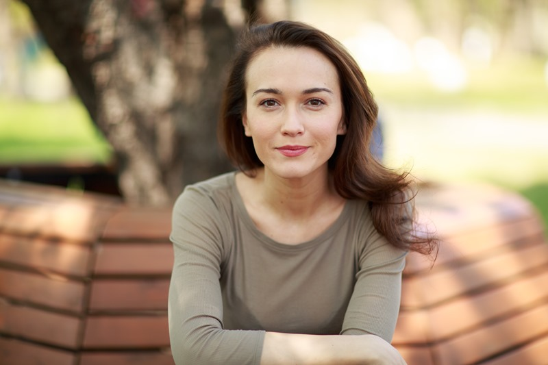 Александра  Булычёва