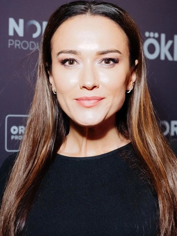 Александра  Булычёва