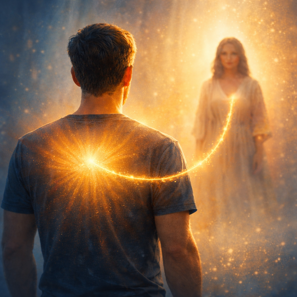 Мать и сын, Эмоциональная зависимость, Связь матери и сына