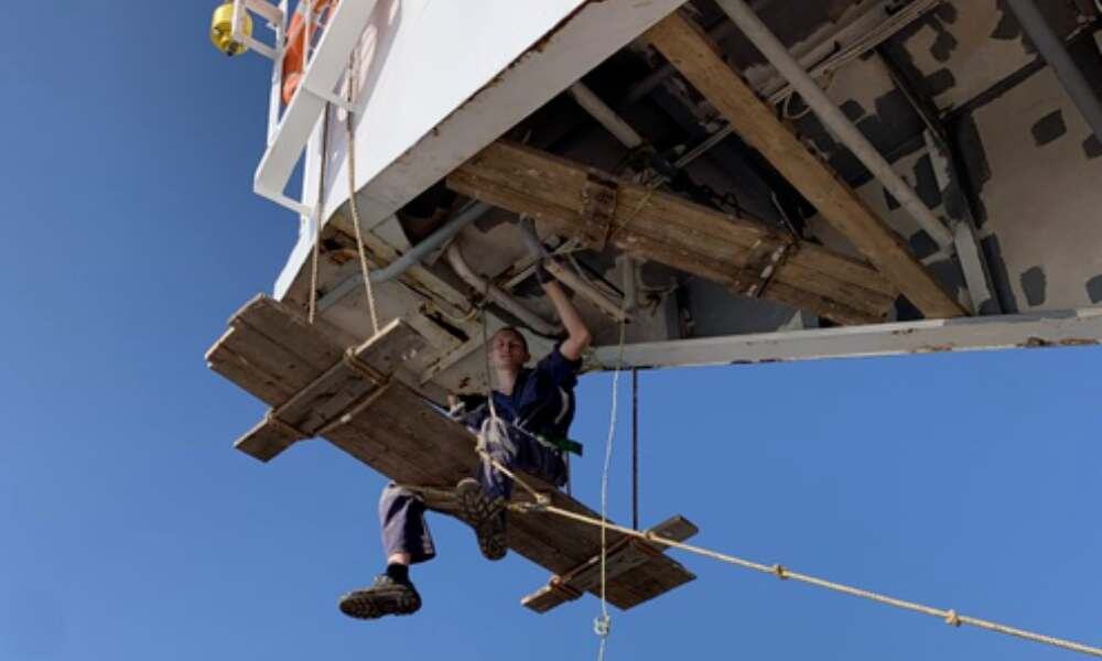    Автор фото — Даниил Великов: для фотоконкурса РПСМ «Я/Мы ключевые работники»