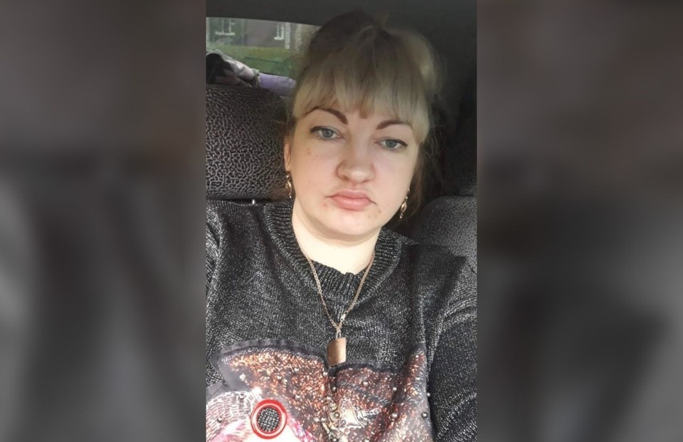    Фото: личный архив Ольги Медведевой.