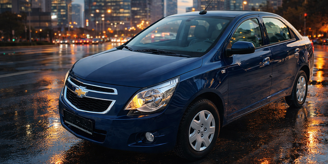 Почему Ravon исчез из России, хотя сегодня его бы смели с руками