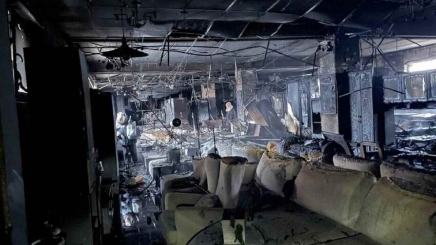    ГУ МЧС по Воронежской области.