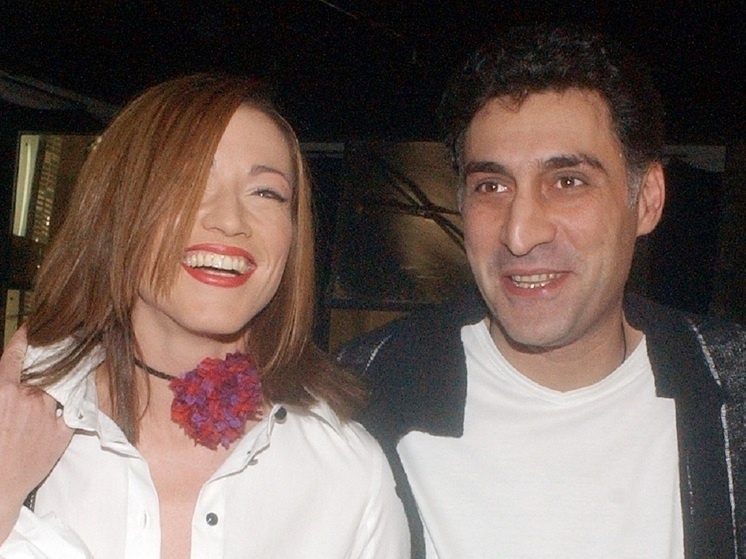   Геннадий Черкасов