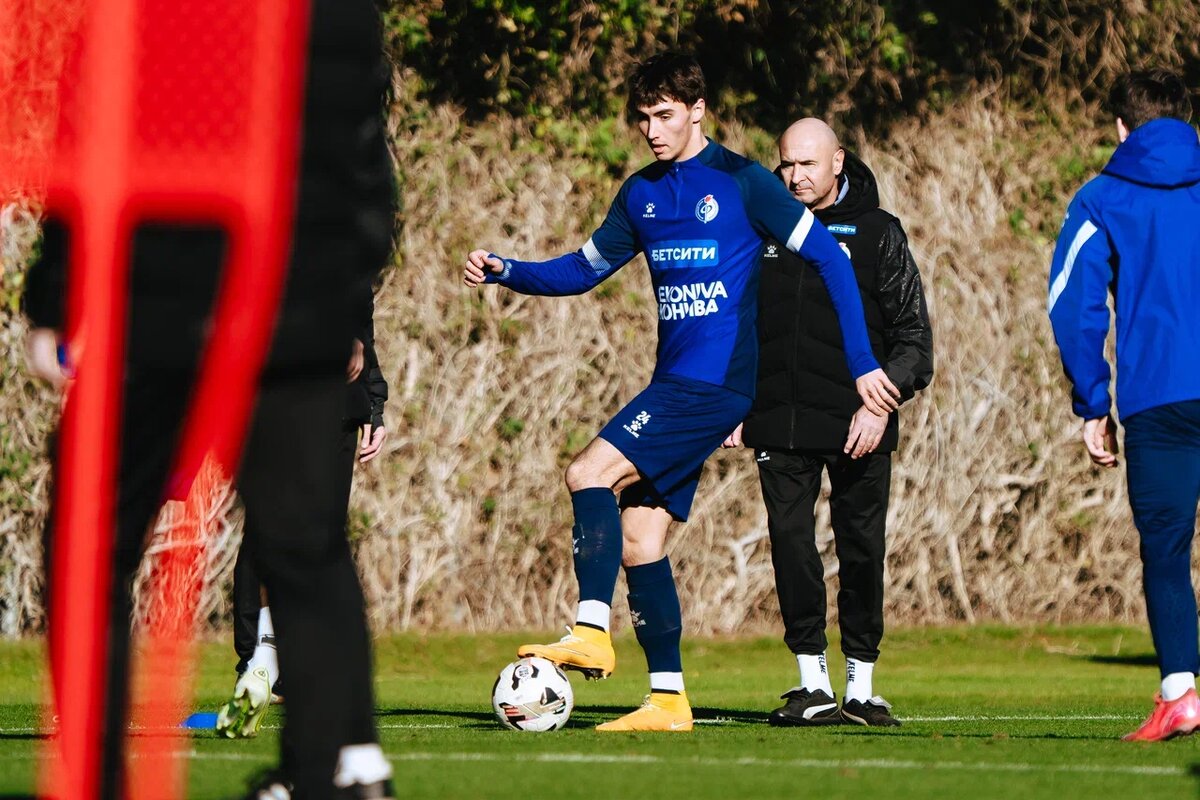 Шота Чихрадзе