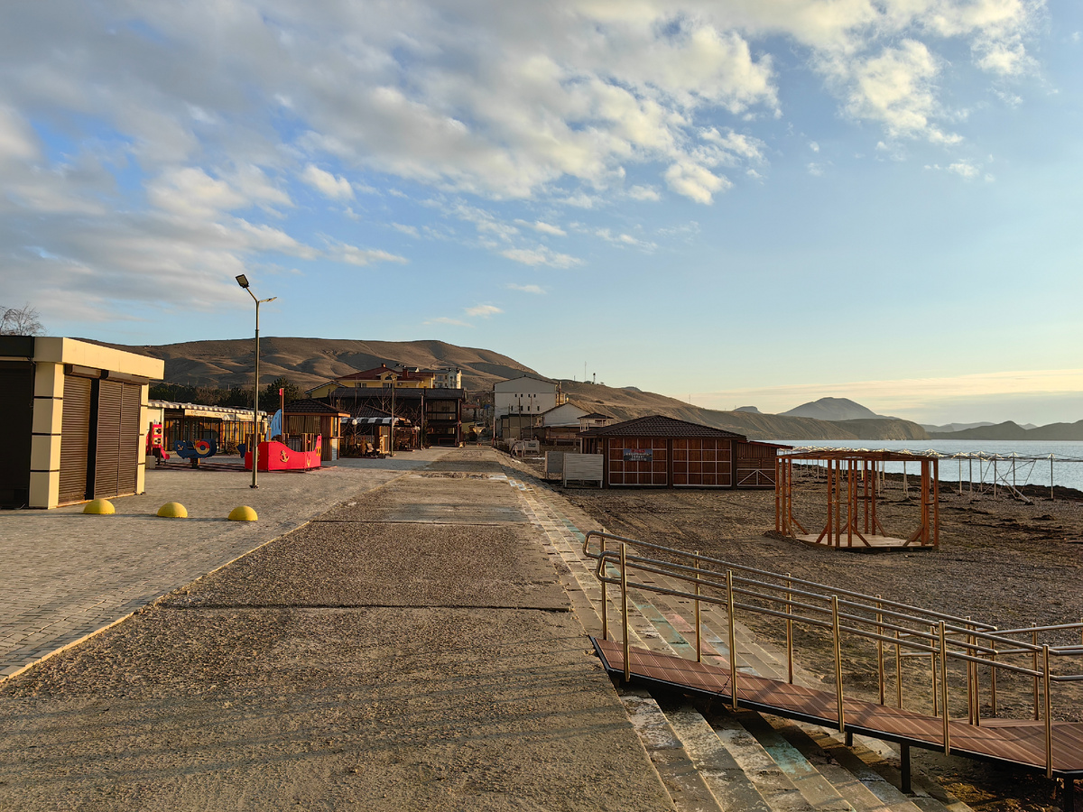 Сегодня. Фото автора канала