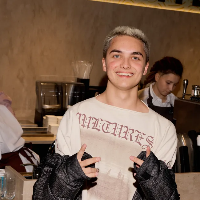 Александр Филин 