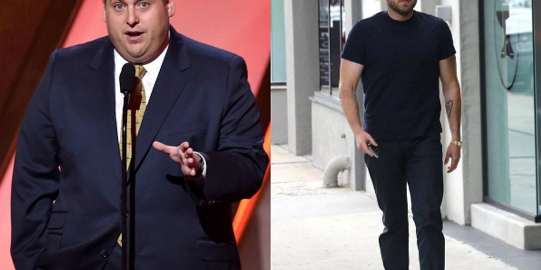 Похудение длиной в жизнь