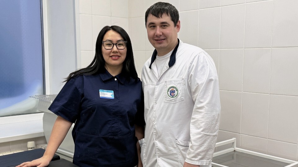    Фото: Виолетта Кузнецова