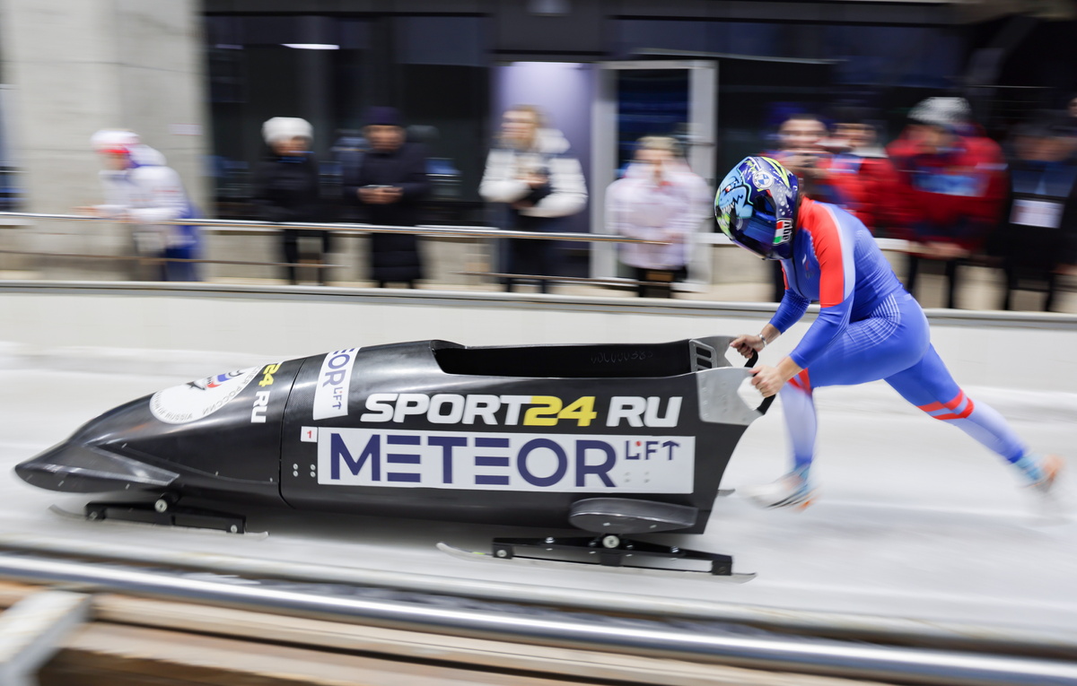    Любовь Черных  Дмитрий Феоктистов/ТАСС