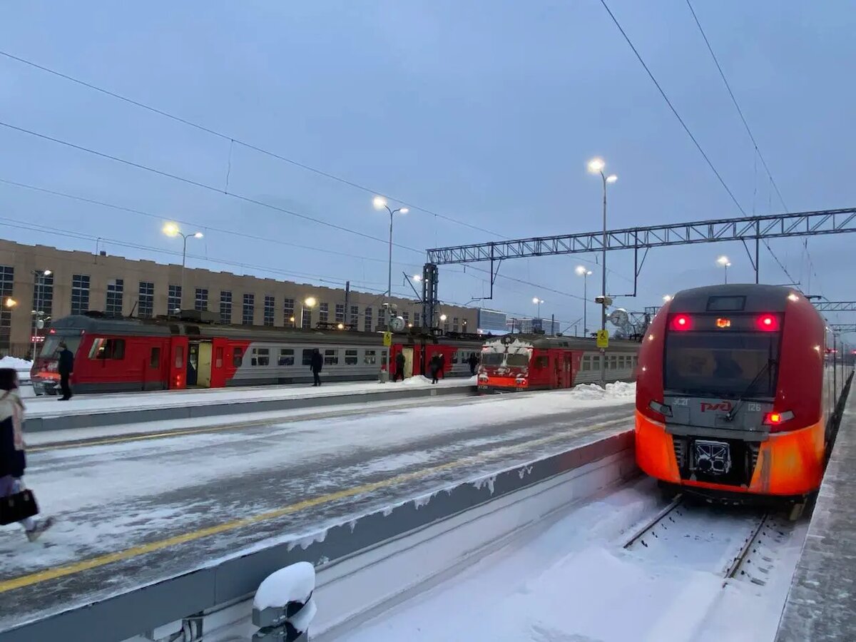    Фото: Северо-Западная транспортная прокуратура