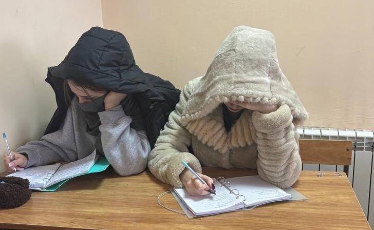    фото Курские известия