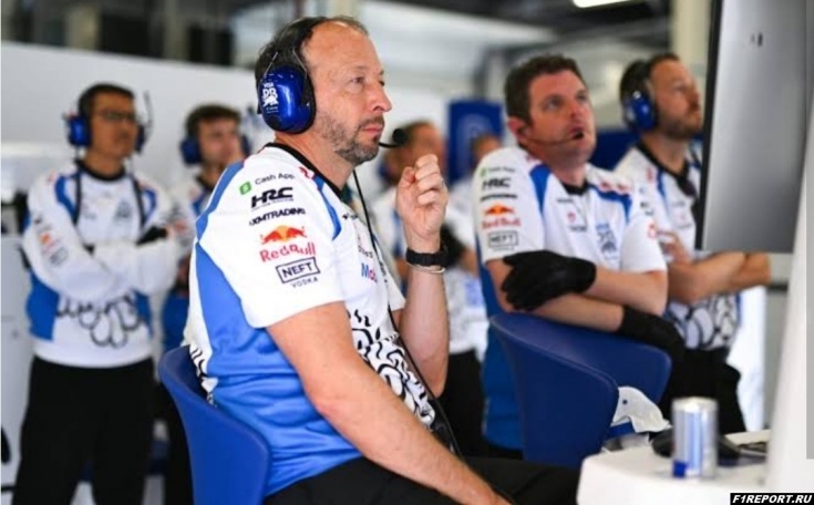 Байер высказался об Исаке Хаджаре