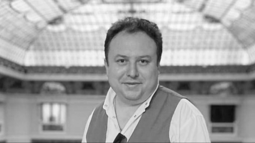    Фото: Instagram*/arturvangotfrid