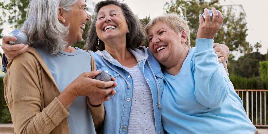 Изменения с возрастом: все что нужно знать женщинам после 45