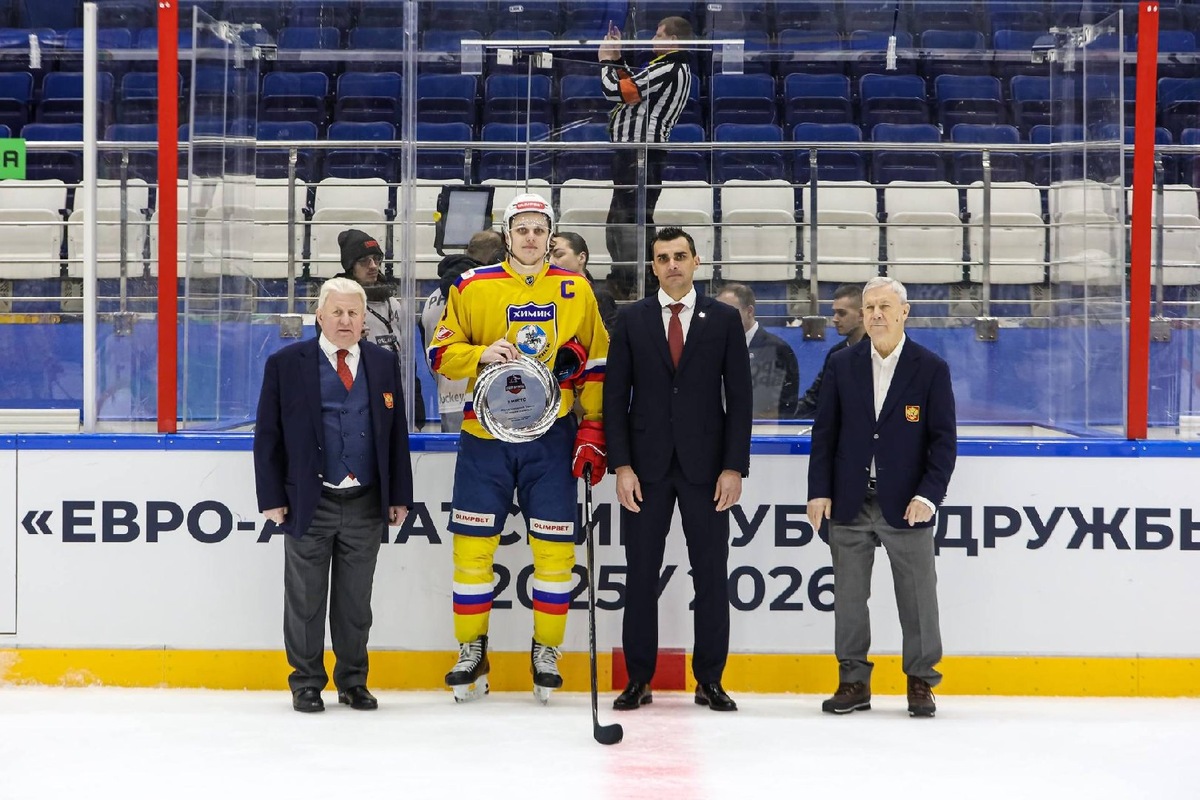    Фото: пресс-служба администрации г. о. Воскресенск