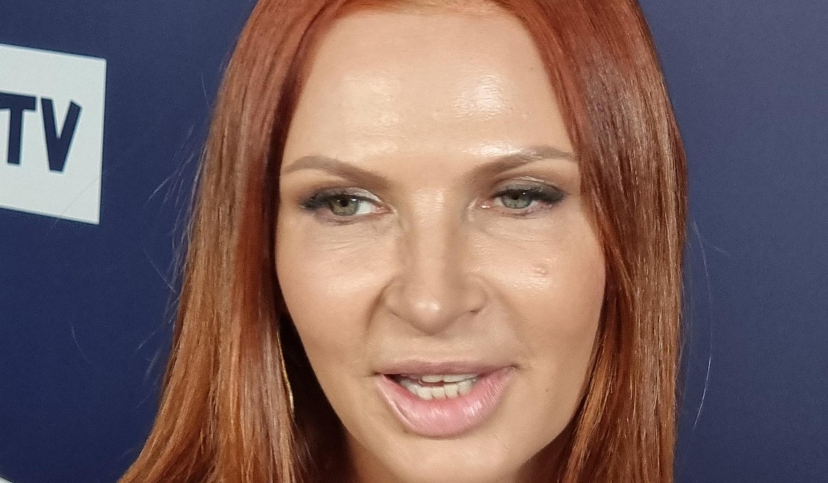    Эвелина Бледанс. Фото: Дни.ру / Феликс Грозданов