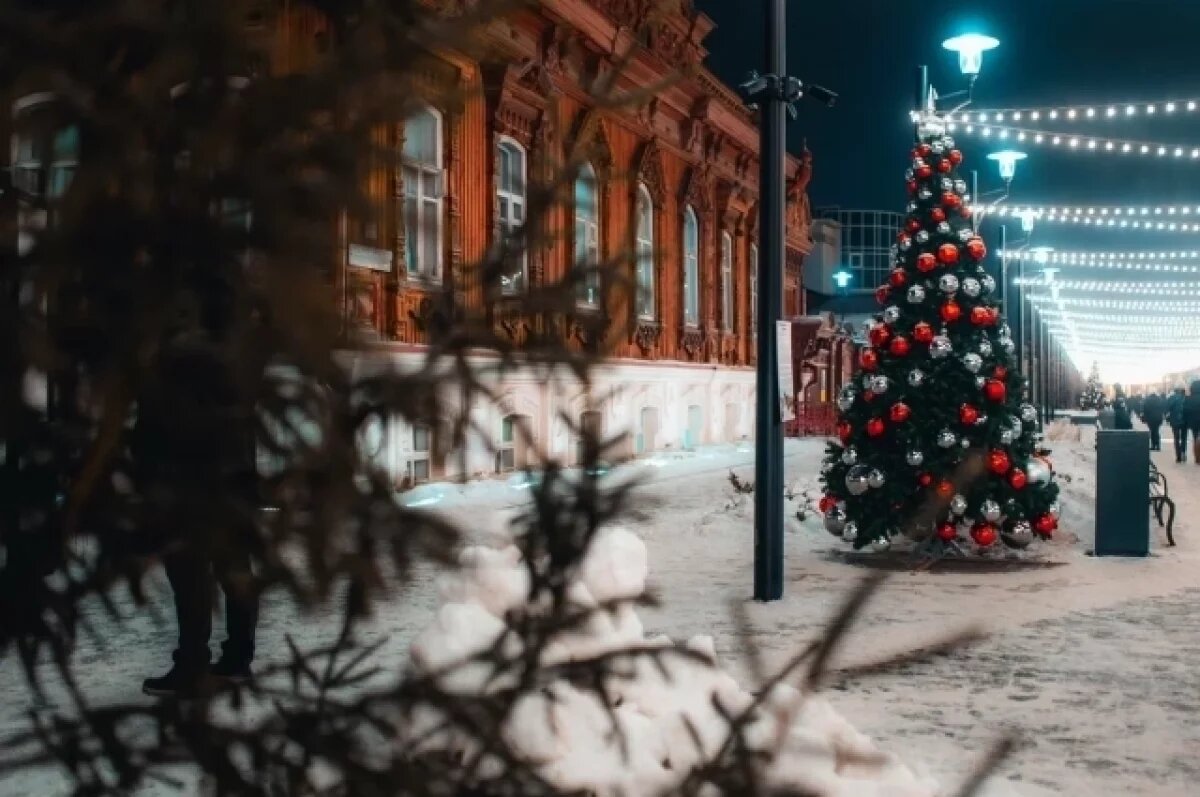    В Тюмени может появиться улица «Ребячьей республики»