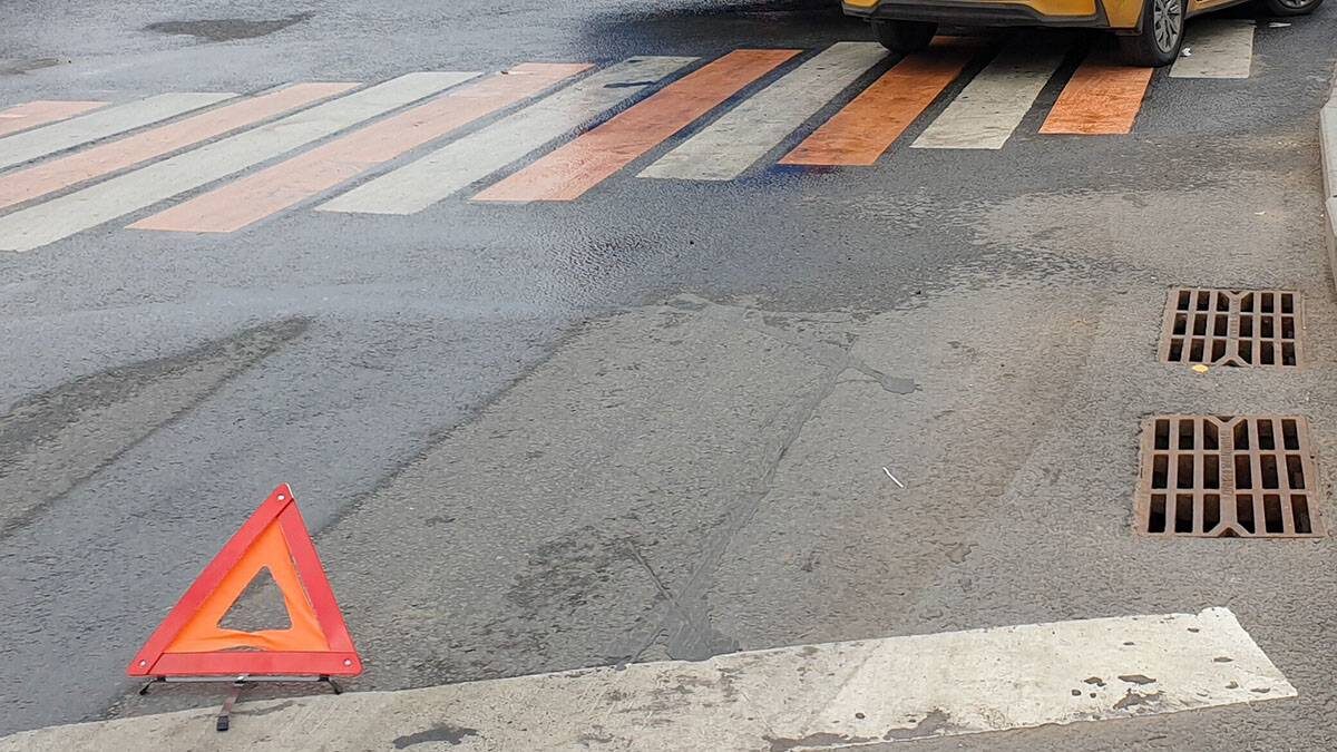    Фото: Мобильный репортер / АГН Москва