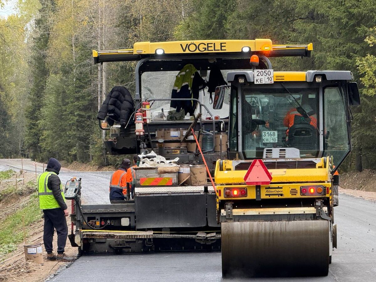    Фото: Правительство Карелии
