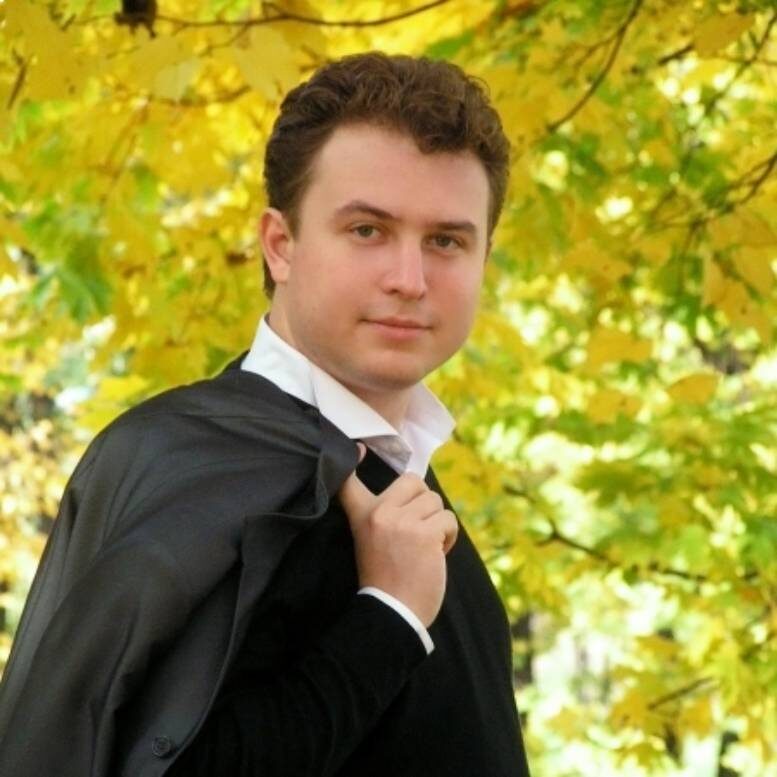    Артур Готфрид был известным певцомСоцсети