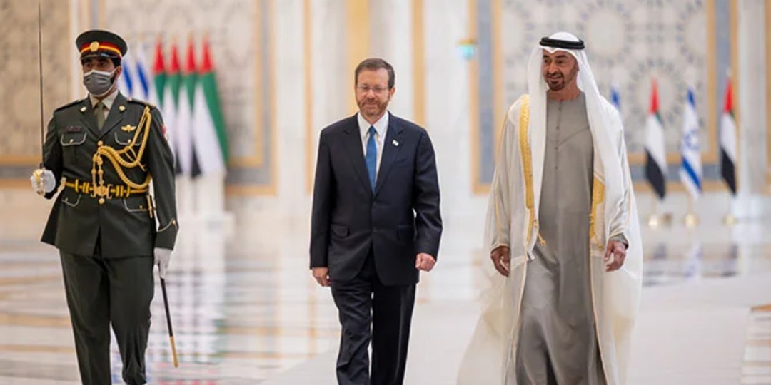 Почему Саудия собирает союз против Эмиратов