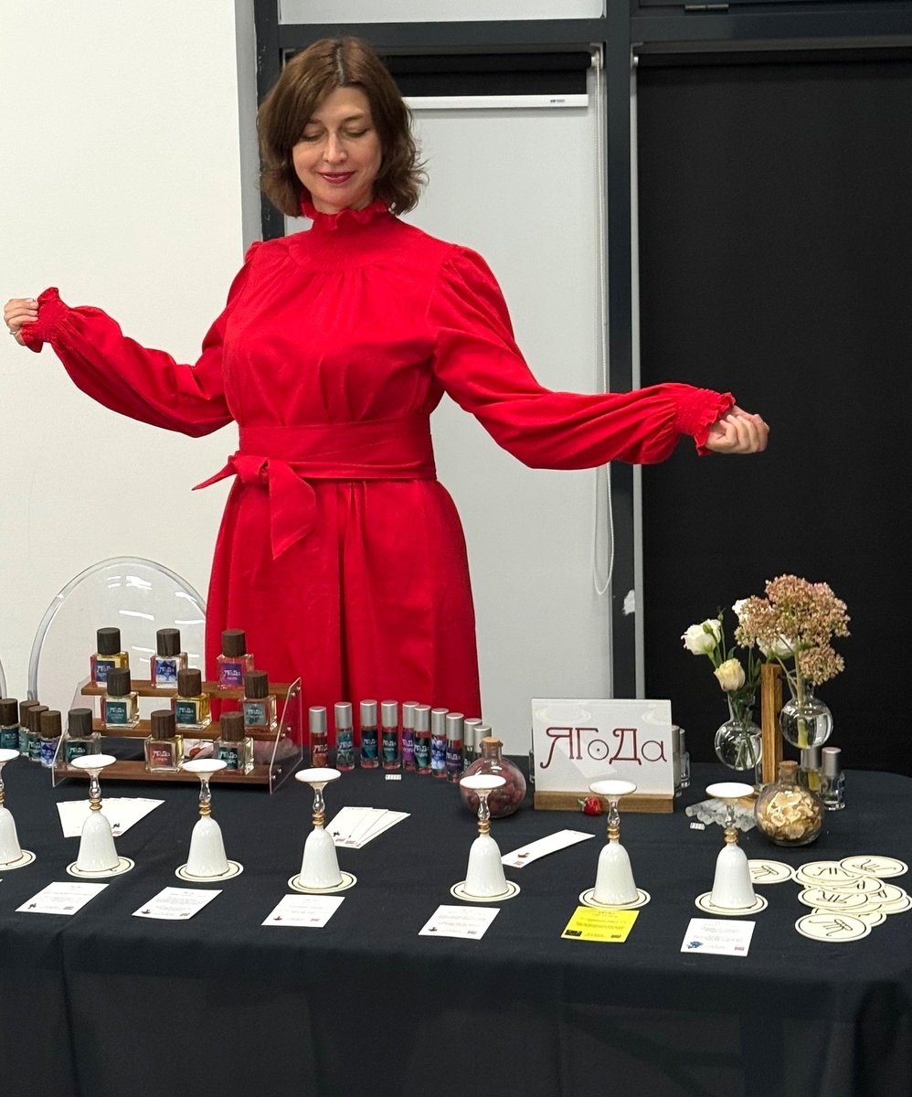 Дина Мочалова