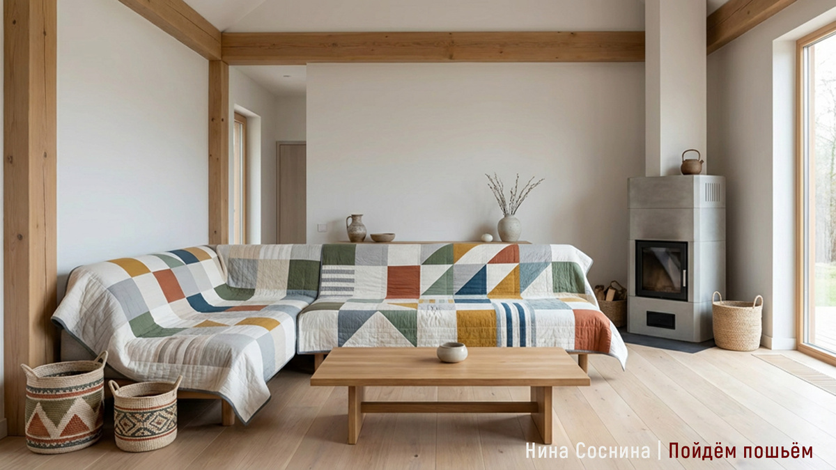 Минималистичный