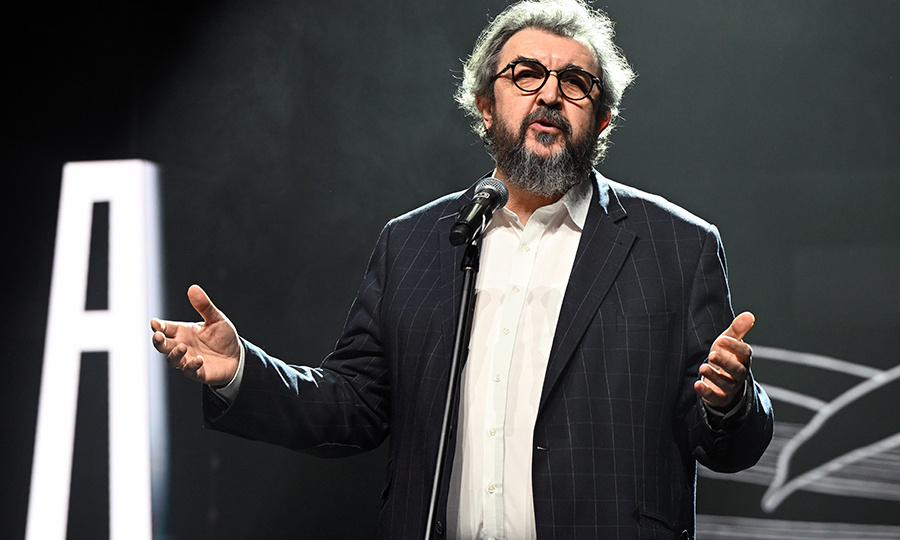 Актер Игорь Золотовицкий умер после продолжительной болезни