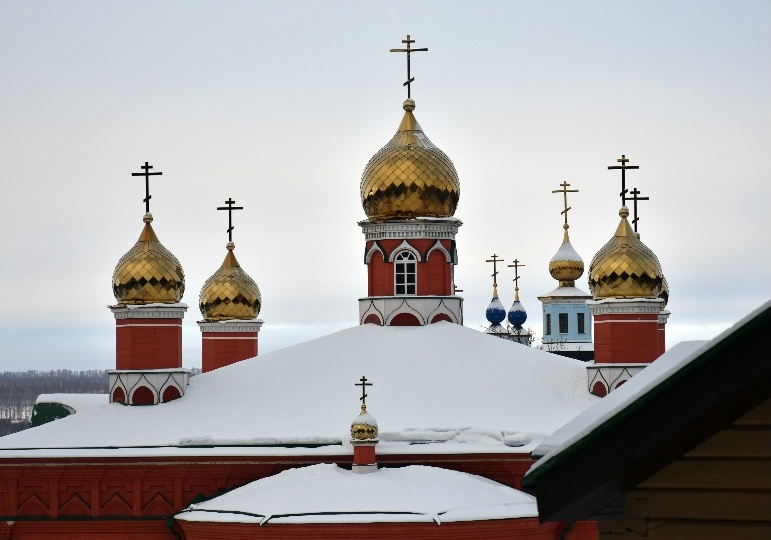 Обрезание Господне: Скрытый смысл древнего праздника