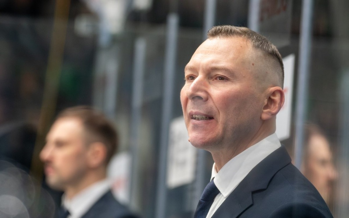     Фото: ХК «Буран»