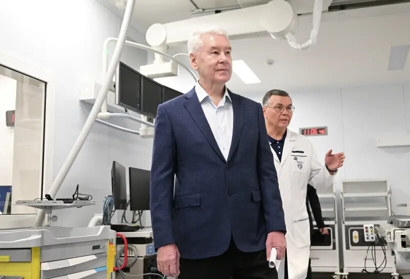     © РИА Новости. Рамиль Ситдиков