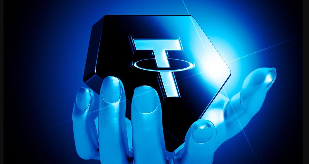 Tether заморозил еще $182 млн в USDT