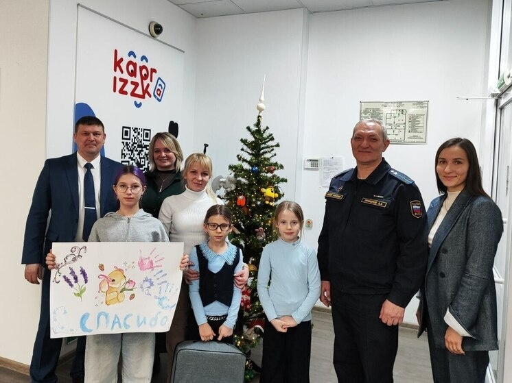     Фото: ГУФССП по Пермскому краю