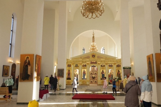    Фото: АиФ/ Ирина Акишина