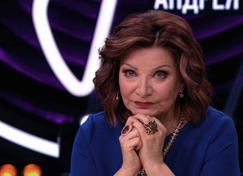     Елена Степаненко