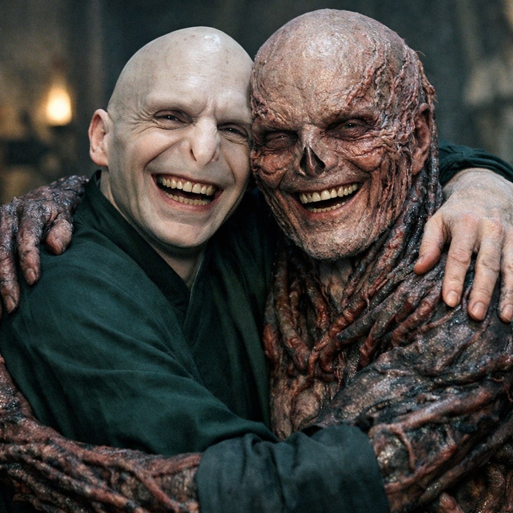 Не верьте глазам, это ИИ