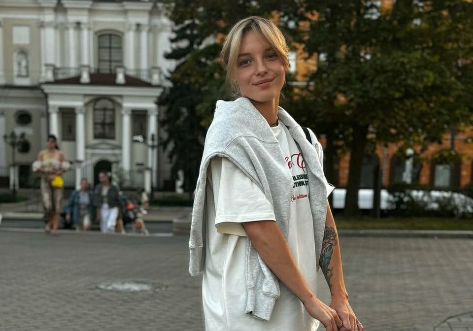    Олимпийская чемпионка-2018 снова выступит на Играх. Фото: социальные сети Анны Гуськовой